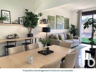  Maison � vendre 5 pi�ces 95 m�