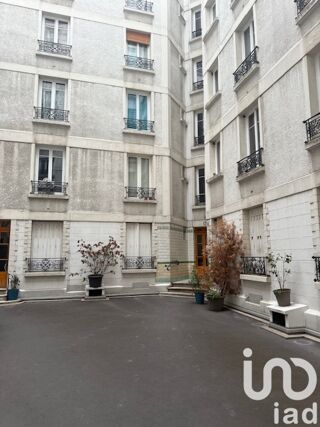  Appartement � vendre 2 pi�ces 28 m�