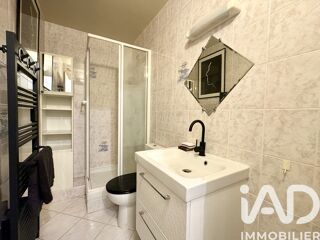  Appartement � vendre 1 pi�ce 25 m�