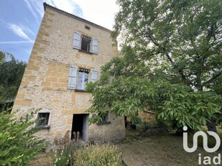  Maison � vendre 8 pi�ces 143 m�