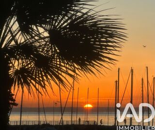  Appartement � vendre 2 pi�ces 40 m�