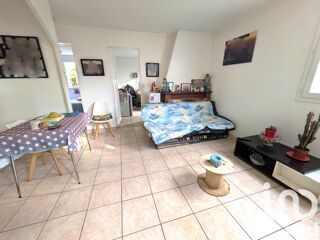  Maison � vendre 3 pi�ces 43 m�