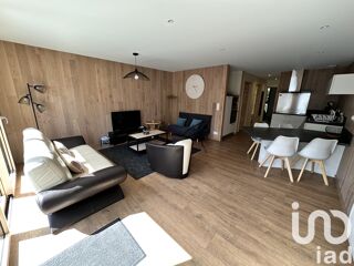  Maison � vendre 3 pi�ces 73 m�