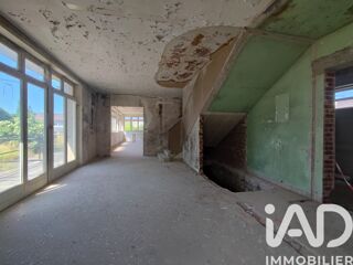  Maison � vendre 3 pi�ces 334 m�