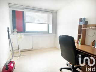  Appartement � vendre 5 pi�ces 96 m�