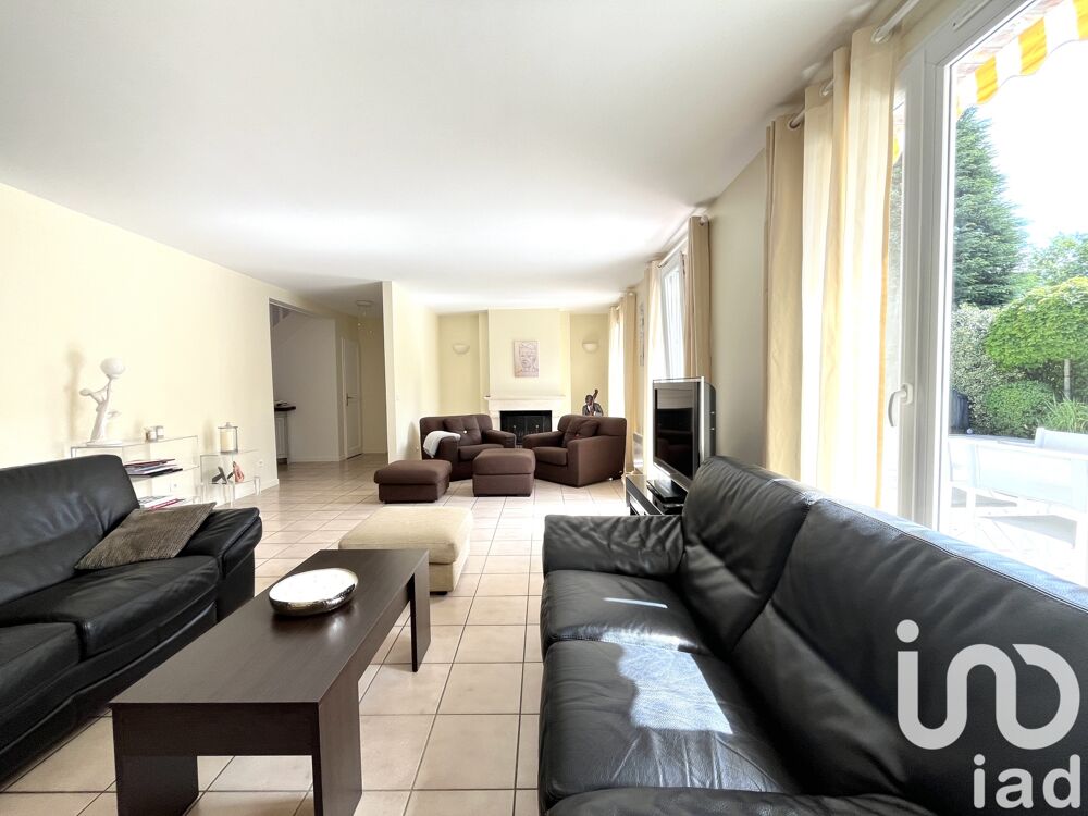 � vendre  Maison Noisy-le-Roi (78590)