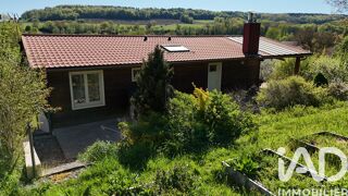  Maison � vendre 6 pi�ces 135 m�