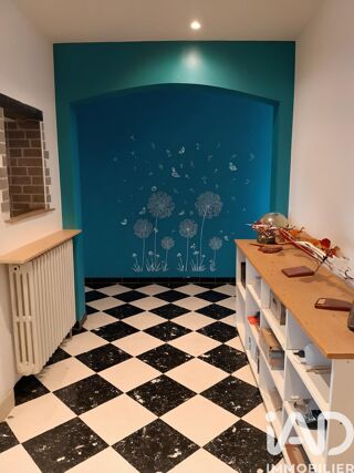  Maison � vendre 6 pi�ces 171 m�