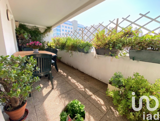 Appartement  vendre 5 pices 103 m