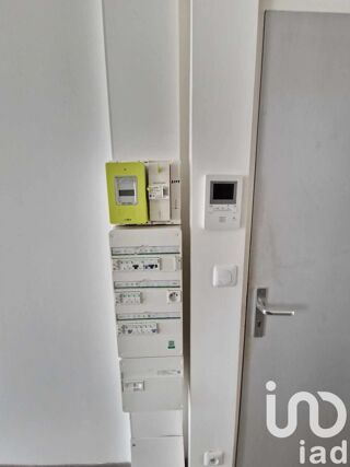  Appartement � vendre 2 pi�ces 31 m�