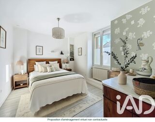  Maison � vendre 4 pi�ces 150 m�