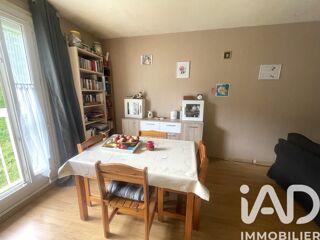  Appartement � vendre 2 pi�ces 46 m�