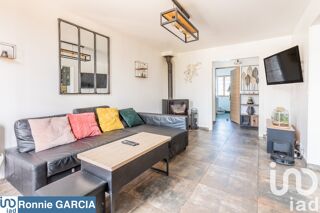  Maison � vendre 5 pi�ces 105 m�