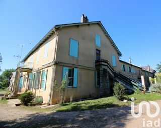  Maison � vendre 15 + pi�ces 519 m�