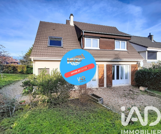  Maison � vendre 5 pi�ces 102 m�