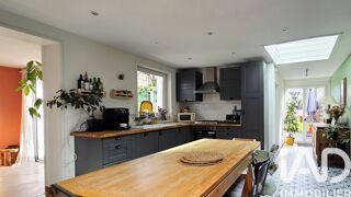  Maison � vendre 7 pi�ces 157 m�