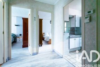  Maison � vendre 4 pi�ces 129 m�