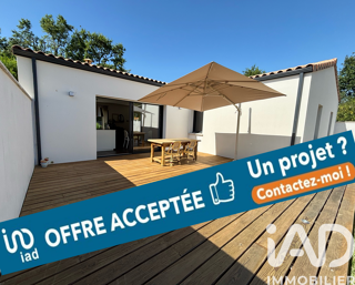  Maison � vendre 4 pi�ces 96 m�
