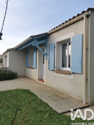  Maison � vendre 3 pi�ces 63 m�