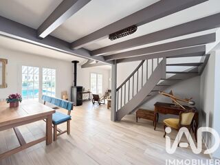  Maison � vendre 6 pi�ces 150 m�