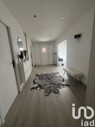  Maison � vendre 4 pi�ces 120 m�