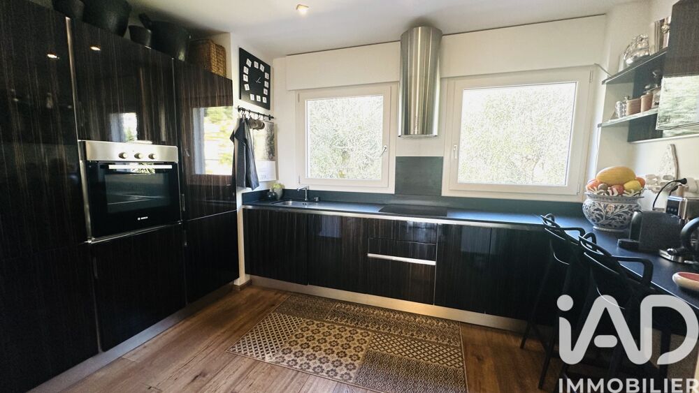 � vendre  Appartement Menton (06500)