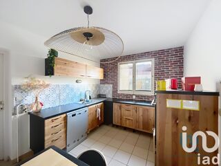  Maison � vendre 6 pi�ces 130 m�