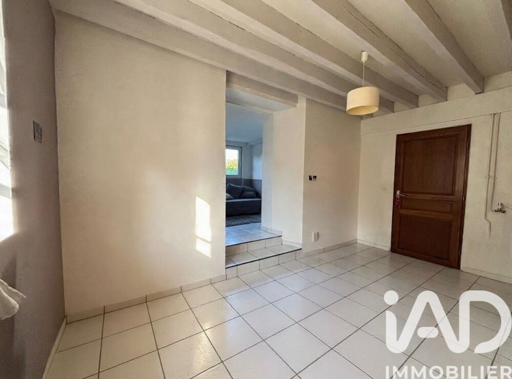� vendre  Maison Magny-le-Hongre (77700)