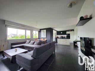  Appartement  vendre 5 pices 186 m