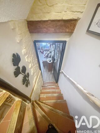  Maison � vendre 5 pi�ces 78 m�