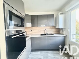  Appartement � vendre 3 pi�ces 60 m�