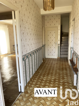  Maison  vendre 8 pices 197 m