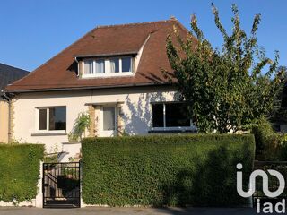  Maison � vendre 6 pi�ces 122 m�
