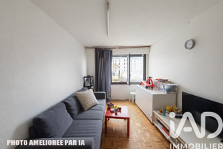  Appartement � vendre 3 pi�ces 51 m�