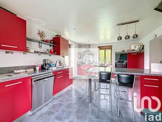  Maison  vendre 6 pices 120 m