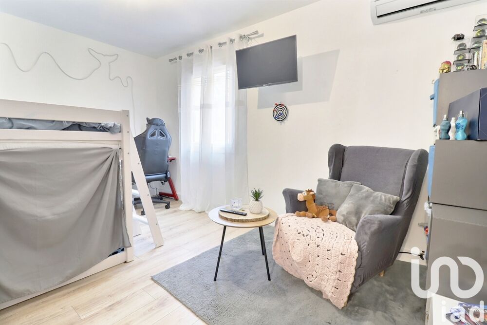  vendre  Maison La Ciotat (13600)