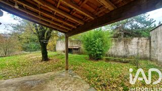  Maison � vendre 3 pi�ces 57 m�