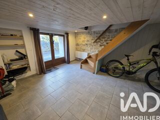  Maison � vendre 3 pi�ces 75 m�