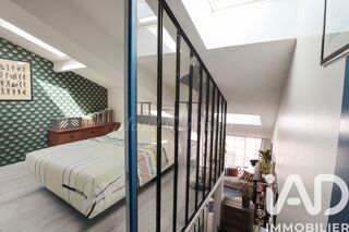  Appartement � vendre 3 pi�ces 61 m�