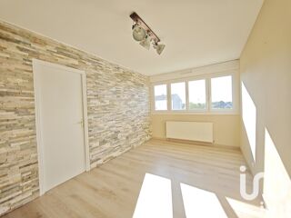  Appartement  vendre 2 pices 41 m