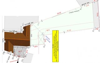  Maison  vendre 5 pices 86 m