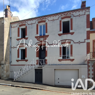  Maison  vendre 5 pices 105 m