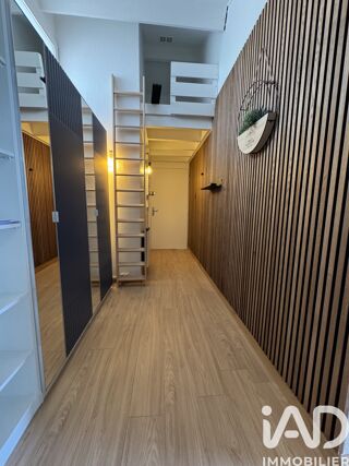  Appartement � vendre 2 pi�ces 29 m�