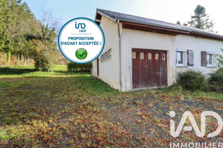  Maison � vendre 5 pi�ces 109 m�