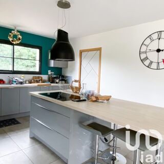  Maison  vendre 6 pices 139 m