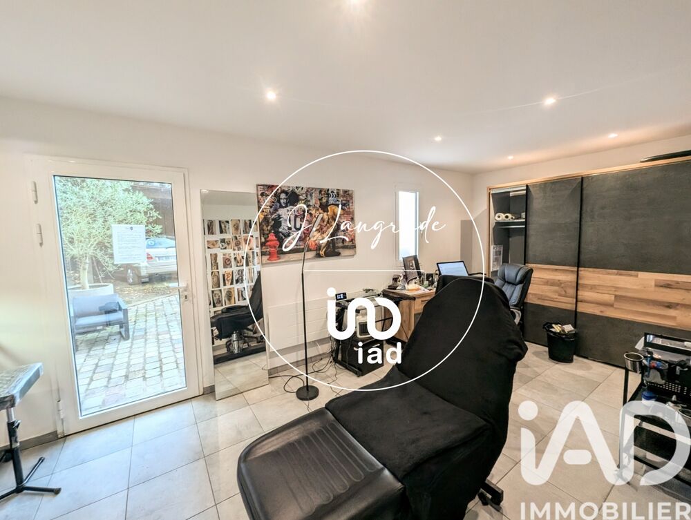  vendre  Maison Hdouville (95690)