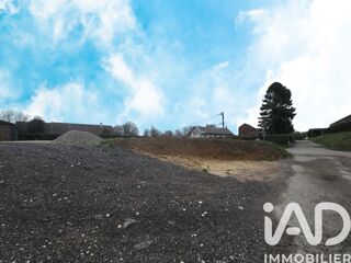  Terrain � vendre 741 m�