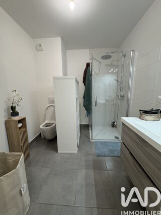  Appartement � vendre 1 pi�ce 31 m�