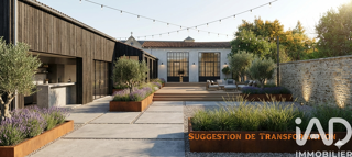  Maison � vendre 5 pi�ces 165 m�