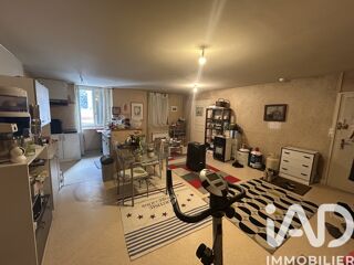  Appartement � vendre 3 pi�ces 64 m�